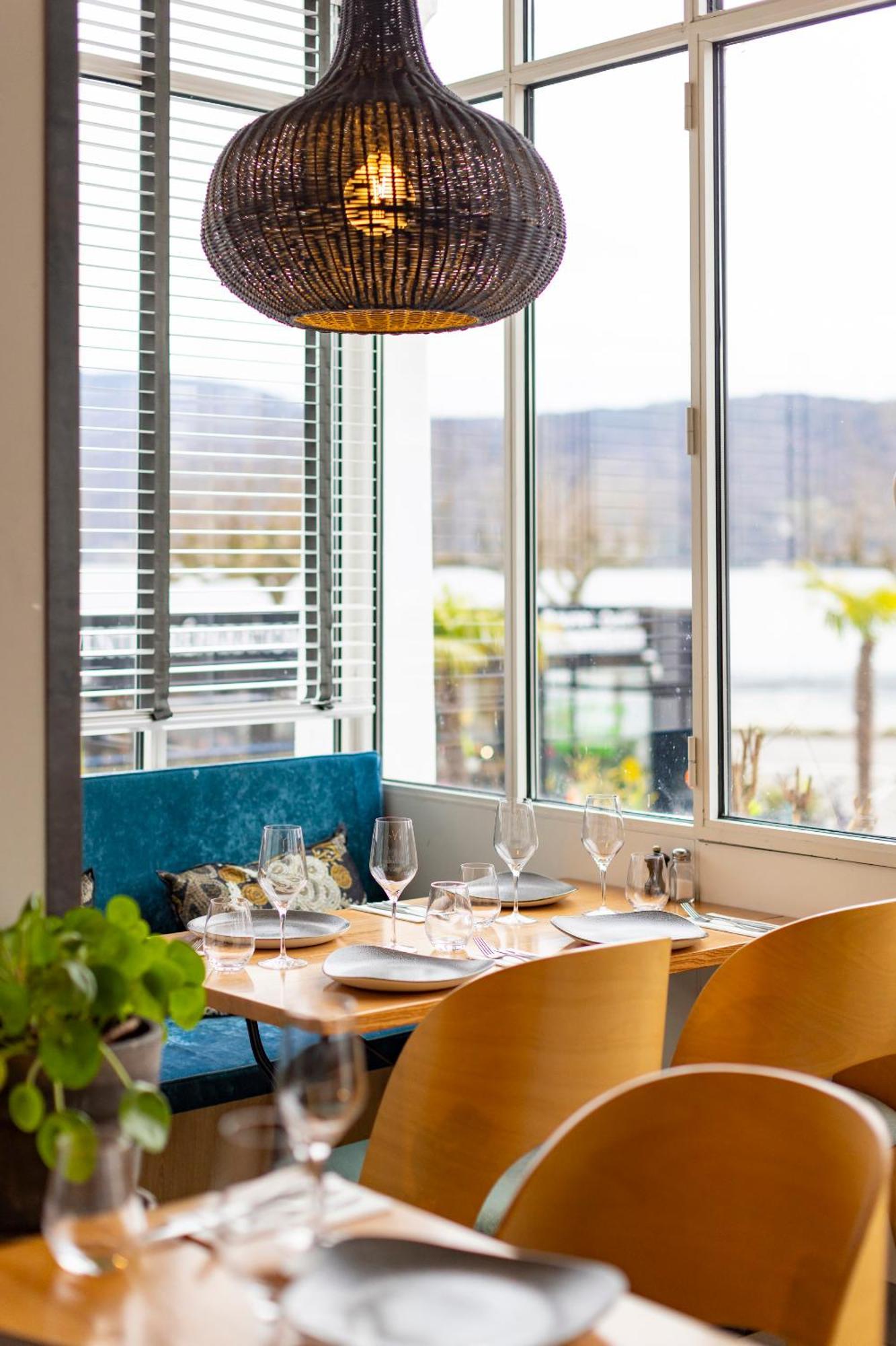 Hotel Le Bel Abri Annecy Exterior foto