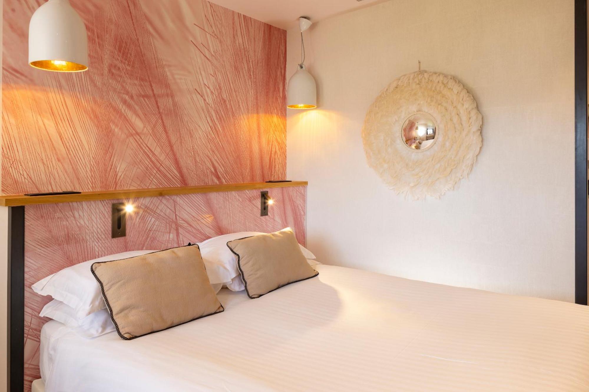Hotel Le Bel Abri Annecy Exterior foto