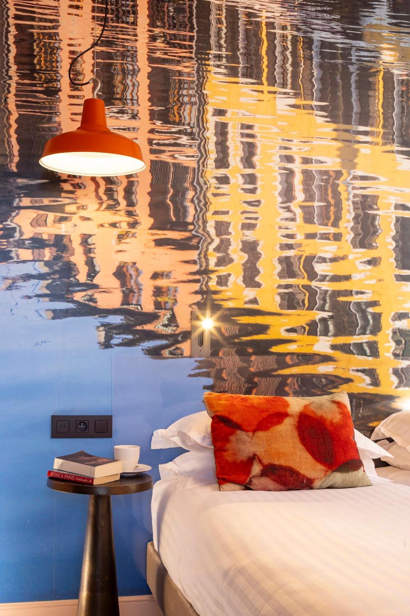 Hotel Le Bel Abri Annecy Exterior foto