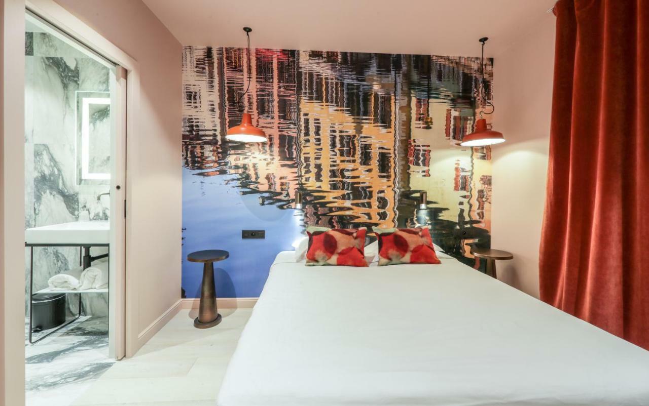 Hotel Le Bel Abri Annecy Exterior foto