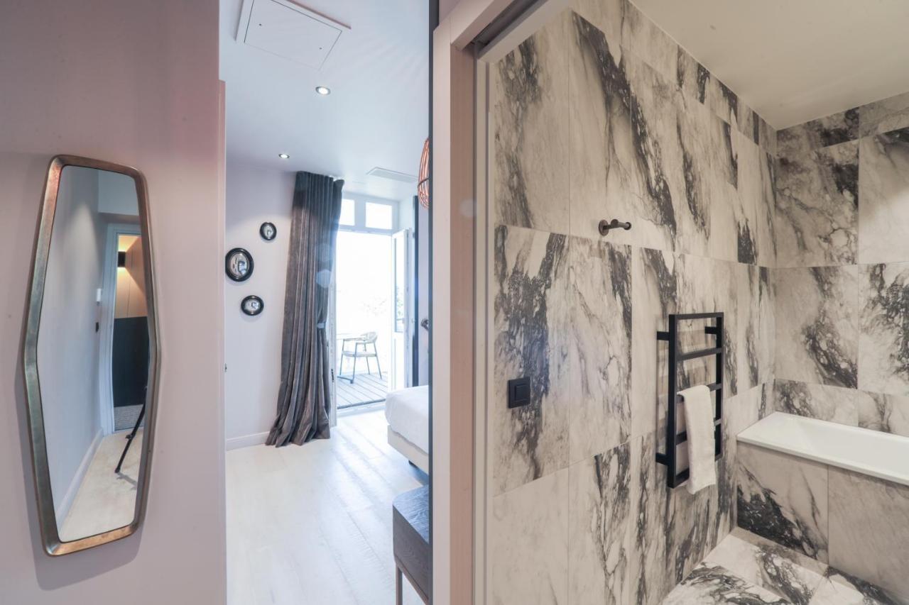 Hotel Le Bel Abri Annecy Exterior foto